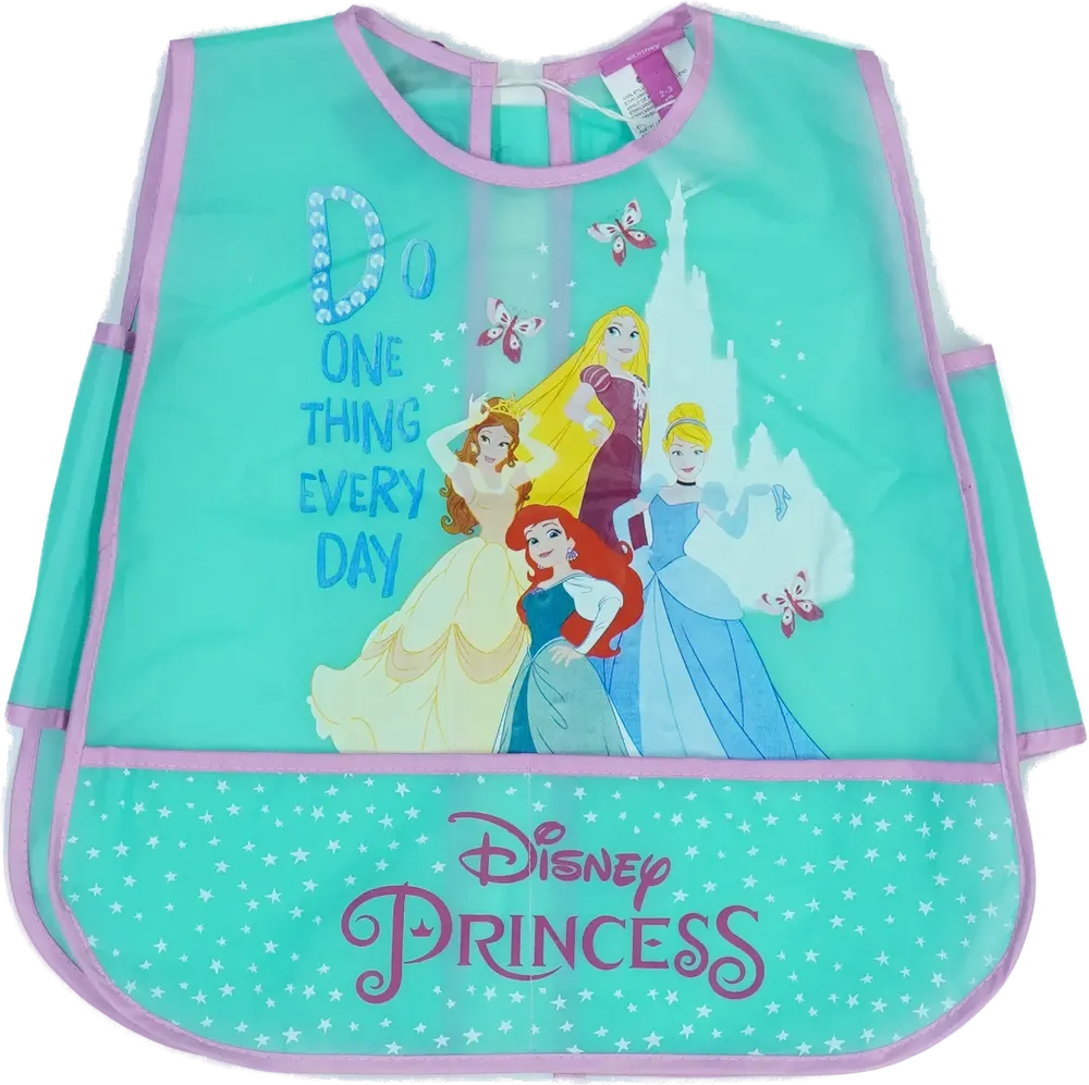 Zöld Disney Előke EU 98 / UK 3 év / US 3T