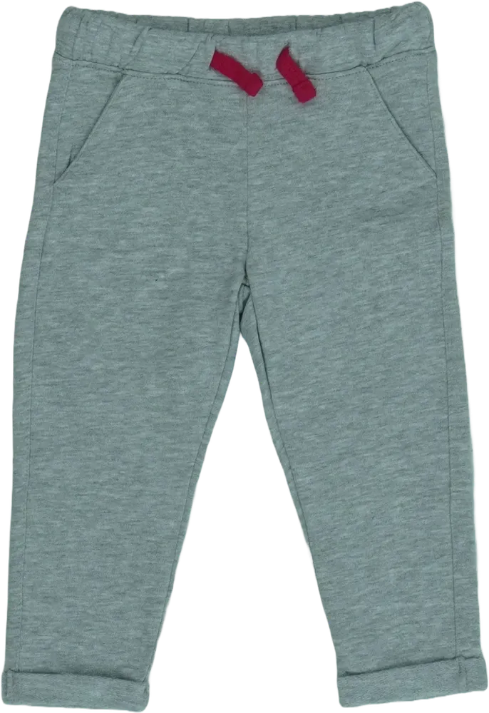 Szürke OVS - Fagottino Melegítőnadrág EU 86 / UK 12-18 hónap / US 18 hónap