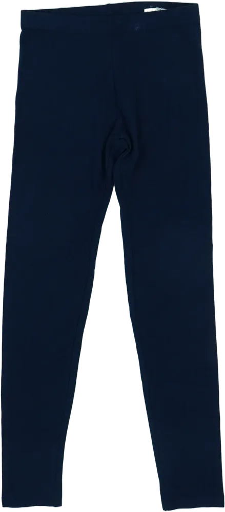 Kék OVS Leggings EU 164 / UK 14 év / US 14 év/XL