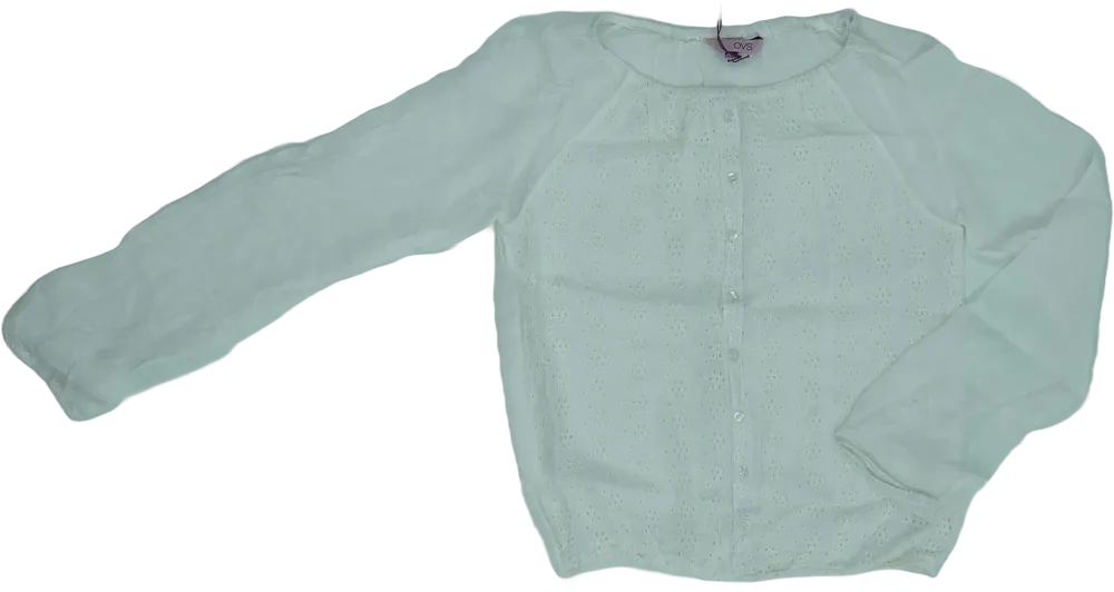 Barna OVS Blúz EU 164 / UK 14 év / US 14 év/XL