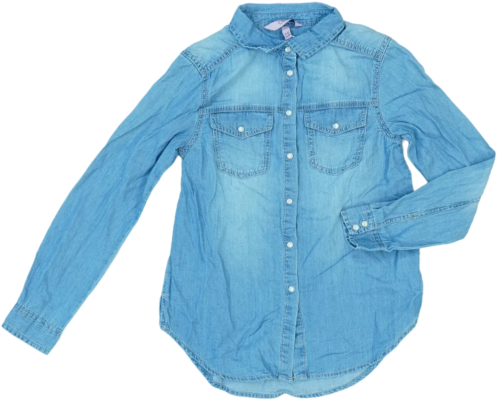 Kék OVS Ing EU 140 / UK 10 év / US 10 év/L