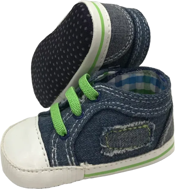 Kék OVS - Fagottino Kocsicipő EU 17