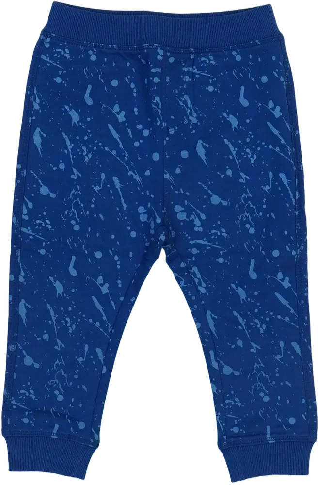 Kék OVS - Fagottino Melegítőnadrág EU 86 / UK 12-18 hónap / US 18 hónap