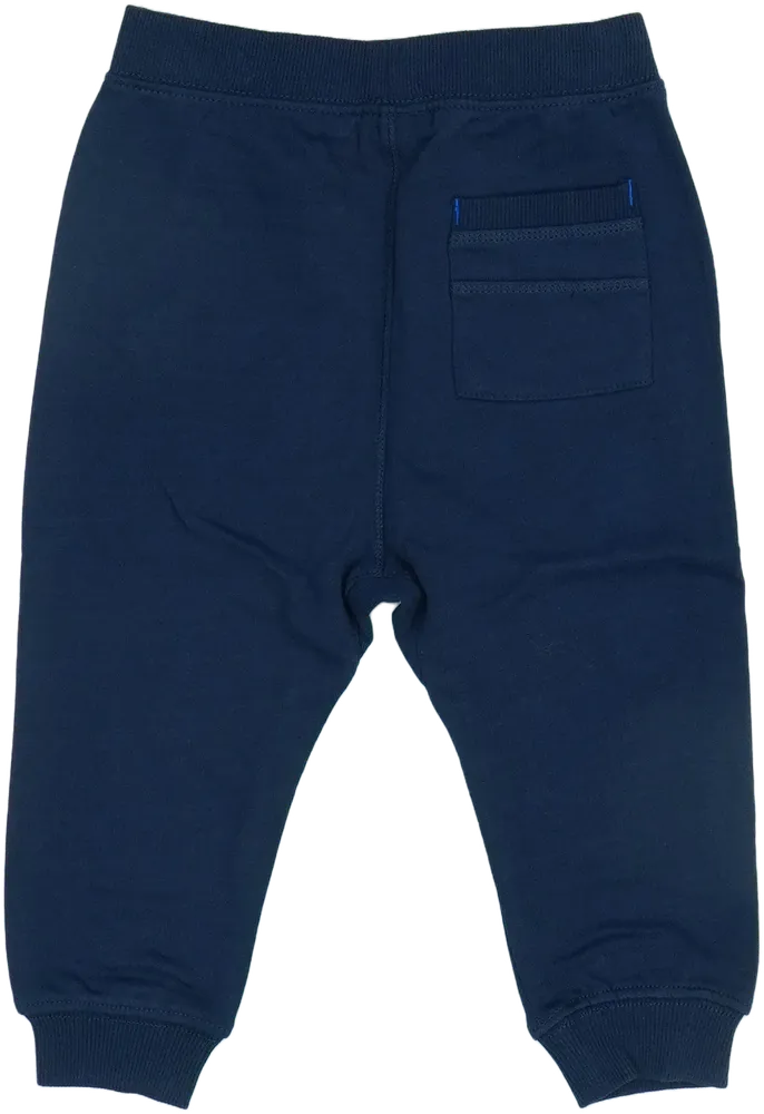 Kék OVS - Fagottino Melegítőnadrág EU 92 / UK 2 év / US 2T