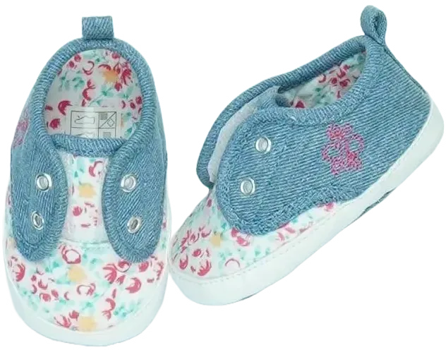 Kék OVS - Fagottino Kocsicipő EU 17