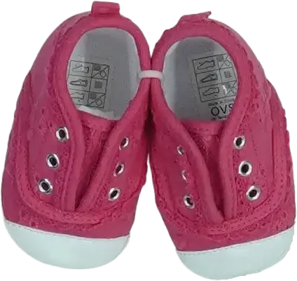 Rózsaszín OVS - Fagottino Kocsicipő EU 17