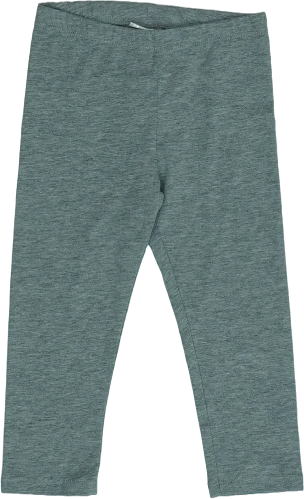 Szürke OVS - Fagottino Leggings EU 86 / UK 12-18 hónap / US 18 hónap