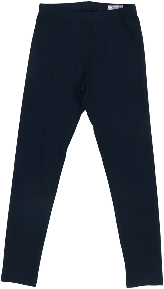 Kék OVS Leggings EU 140 / UK 10 év / US 10 év/L
