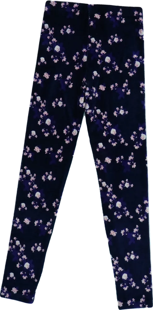 Kék OVS Leggings EU 164 / UK 14 év / US 14 év/XL