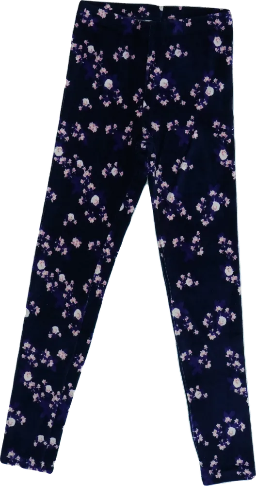 Kék OVS Leggings EU 164 / UK 14 év / US 14 év/XL