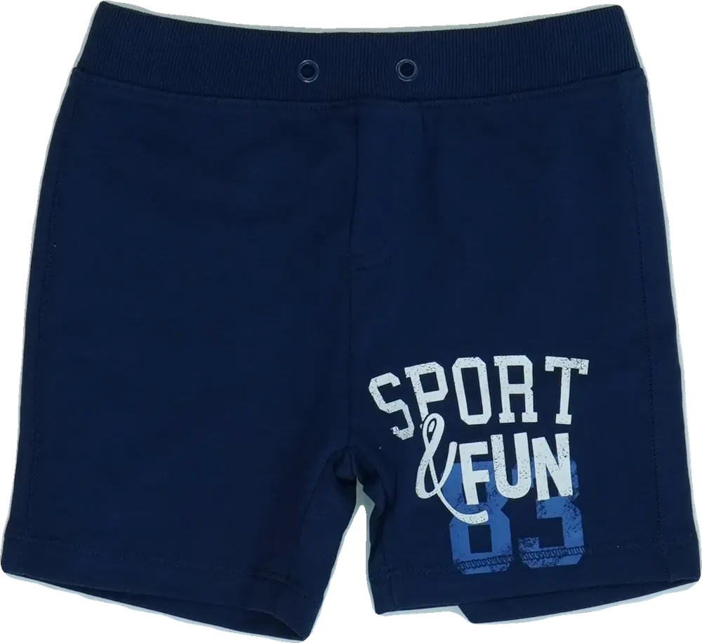 Kék OVS - Fagottino Rövidnadrág EU 86 / UK 12-18 hónap / US 18 hónap