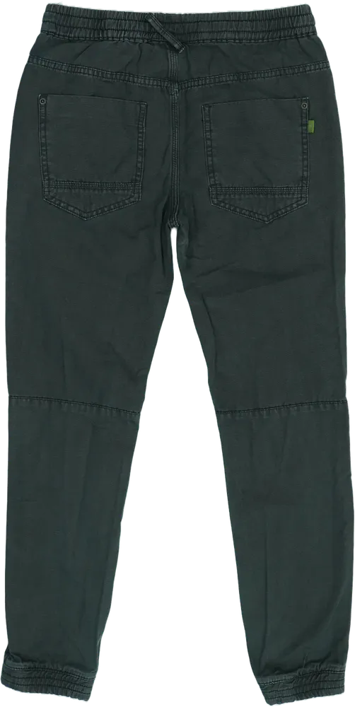 Zöld OVS Hosszúnadrág EU 152 / UK 12 év / US 12 év/L