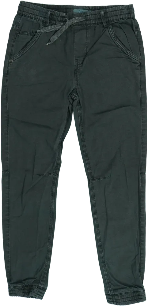 Zöld OVS Hosszúnadrág EU 152 / UK 12 év / US 12 év/L