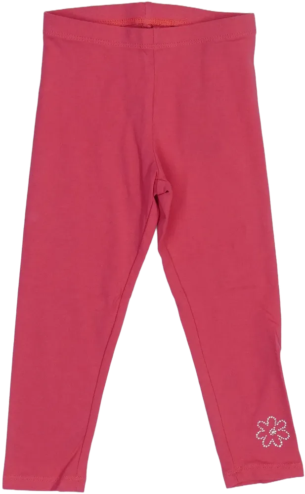 Rózsaszín OVS Leggings EU 98 / UK 3 év / US 3T