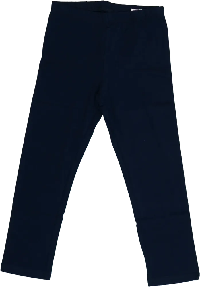 Kék OVS Leggings EU 158 / UK 13 év / US 14 év/XL