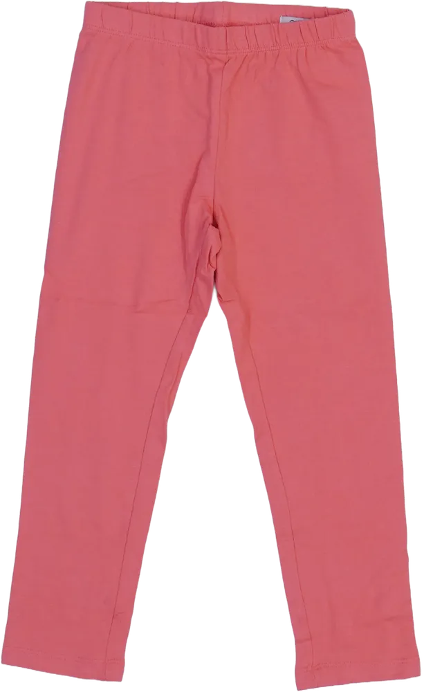 Rózsaszín OVS Leggings EU 134 / UK 9 év / US 9 év/L