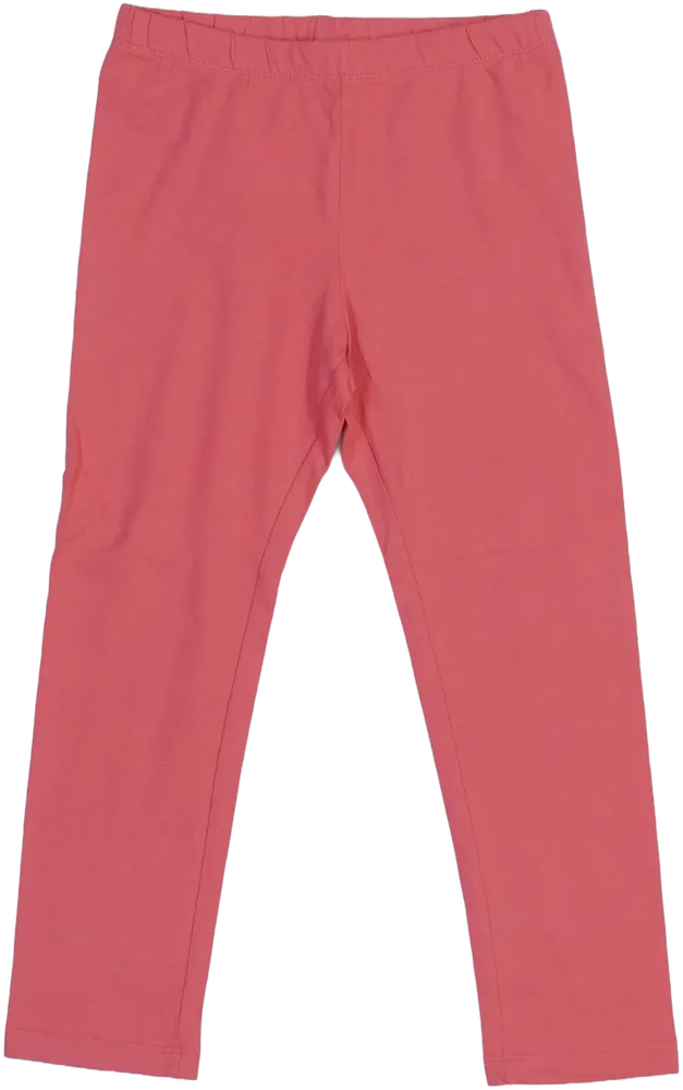 Rózsaszín OVS Leggings EU 140 / UK 10 év / US 10 év/L