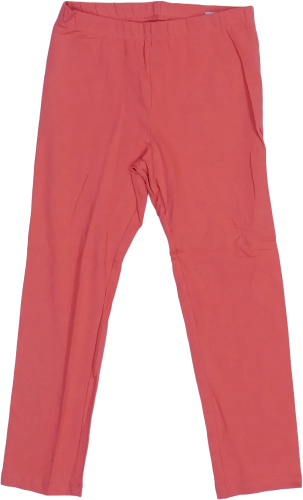 Rózsaszín OVS Leggings EU 152 / UK 12 év / US 12 év/L