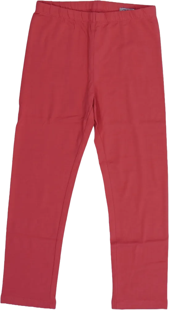 Rózsaszín OVS Leggings EU 158 / UK 13 év / US 14 év/XL