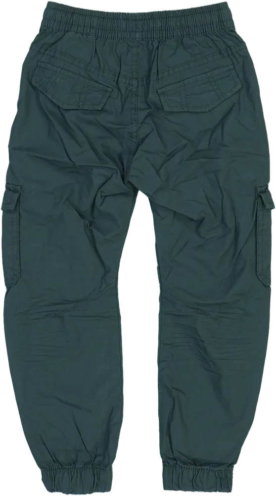 Szürke OVS Hosszúnadrág EU 104 / UK 4 év / US 4T/XS