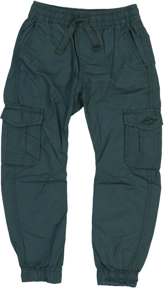 Szürke OVS Hosszúnadrág EU 104 / UK 4 év / US 4T/XS