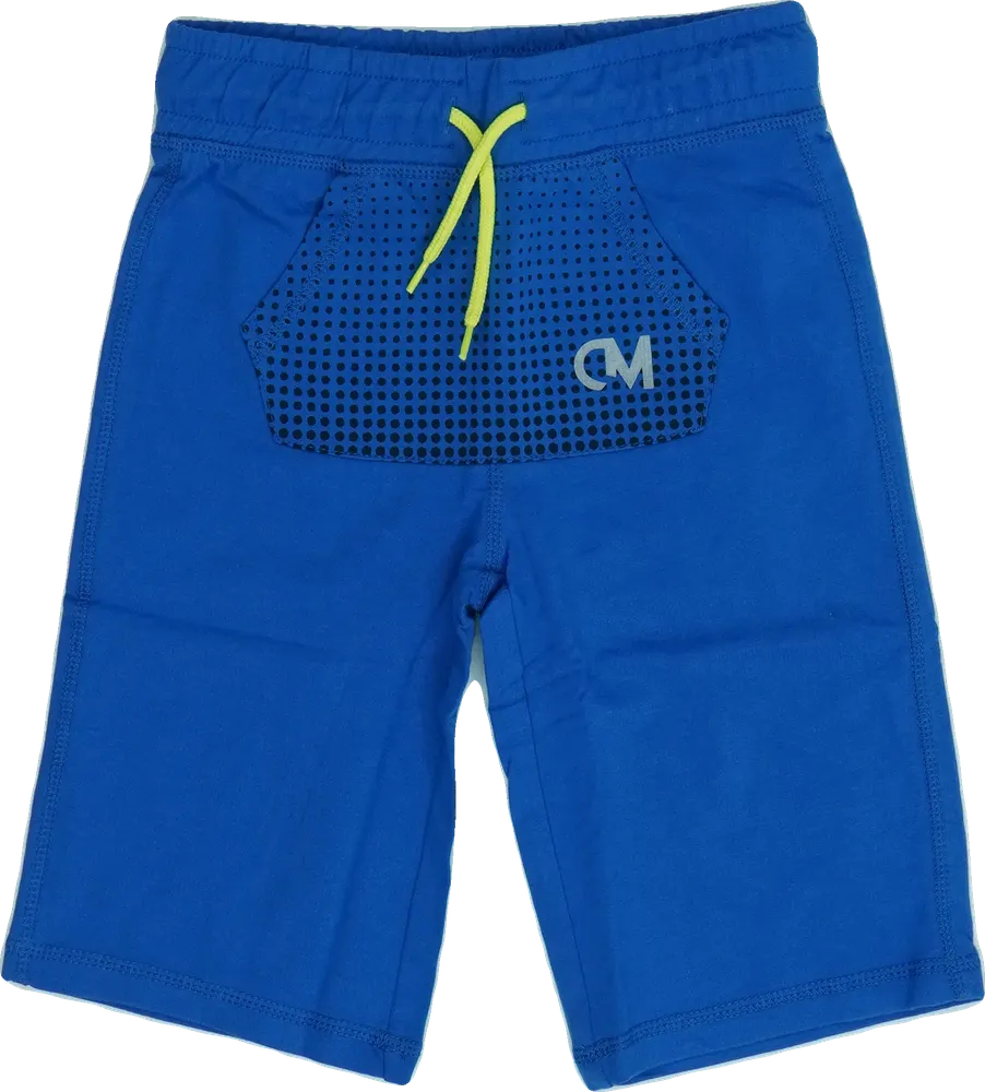 Kék OVS Rövidnadrág EU 128 / UK 8 év / US 8 év/M