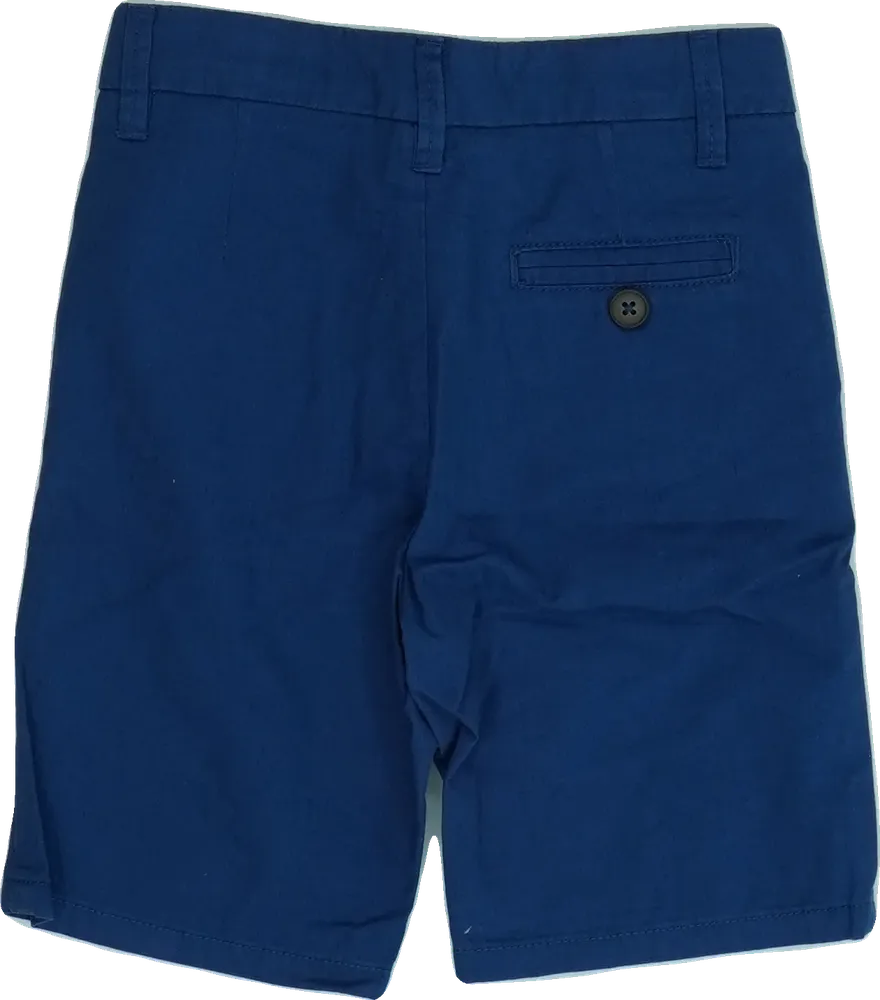 Kék OVS Rövidnadrág EU 104 / UK 4 év / US 4T/XS