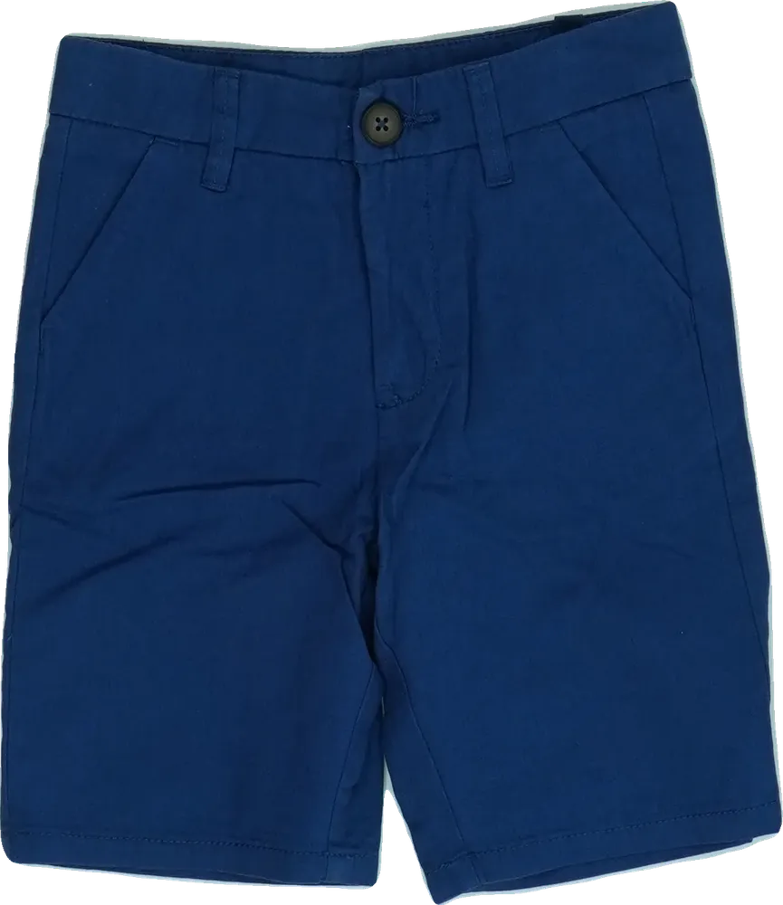 Kék OVS Rövidnadrág EU 104 / UK 4 év / US 4T/XS