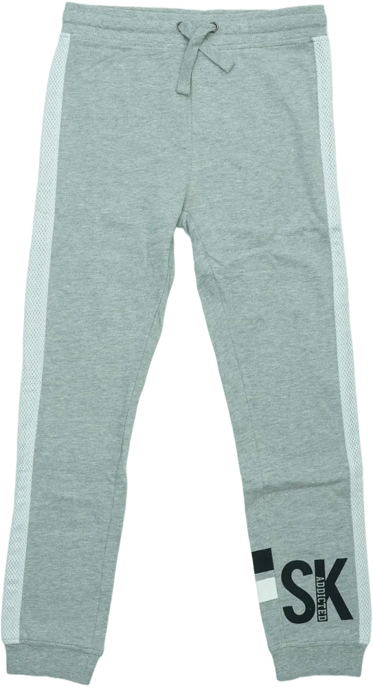 Szürke OVS Melegítőnadrág EU 152 / UK 12 év / US 12 év/L