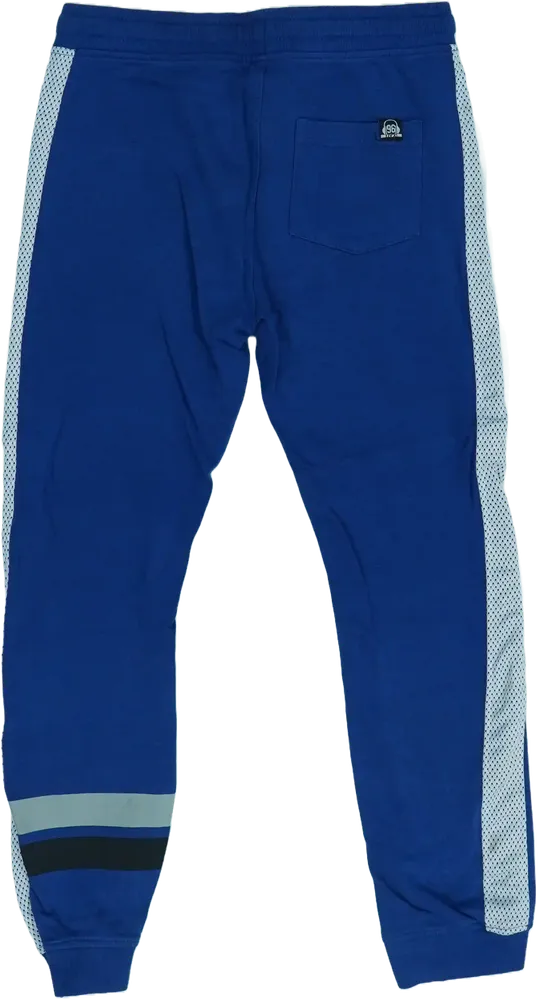 Kék OVS Melegítőnadrág EU 152 / UK 12 év / US 12 év/L