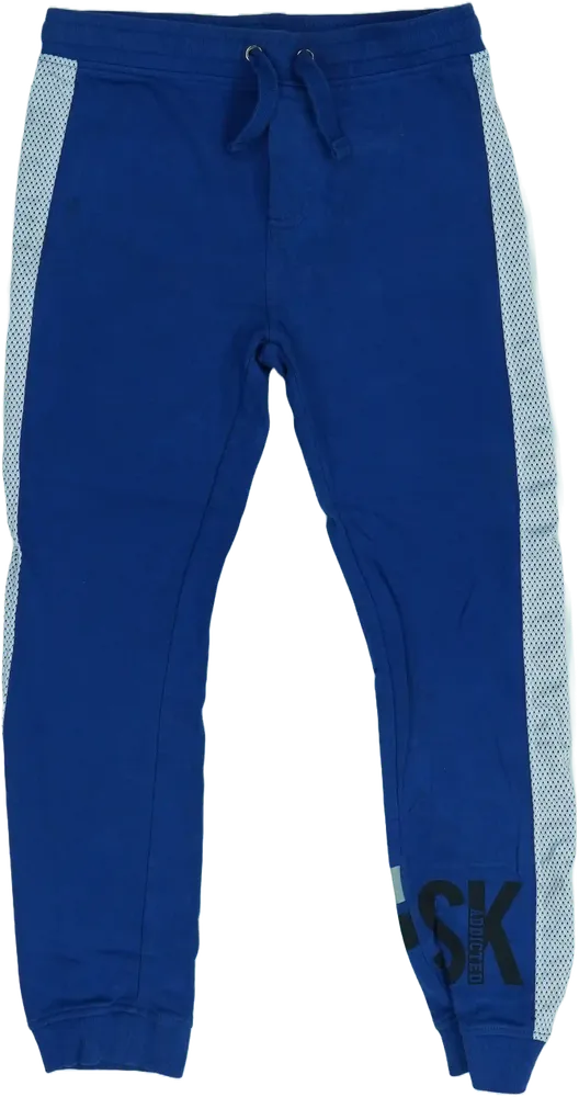 Kék OVS Melegítőnadrág EU 152 / UK 12 év / US 12 év/L