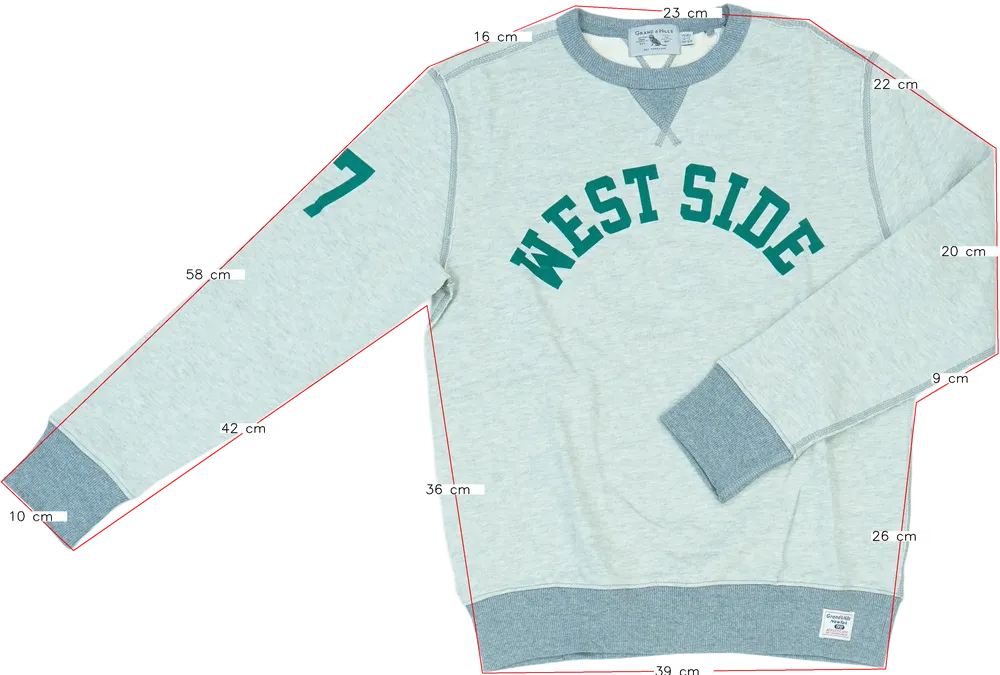 Szürke OVS Pulóver EU 158 / UK 13 év / US 14 év/XL