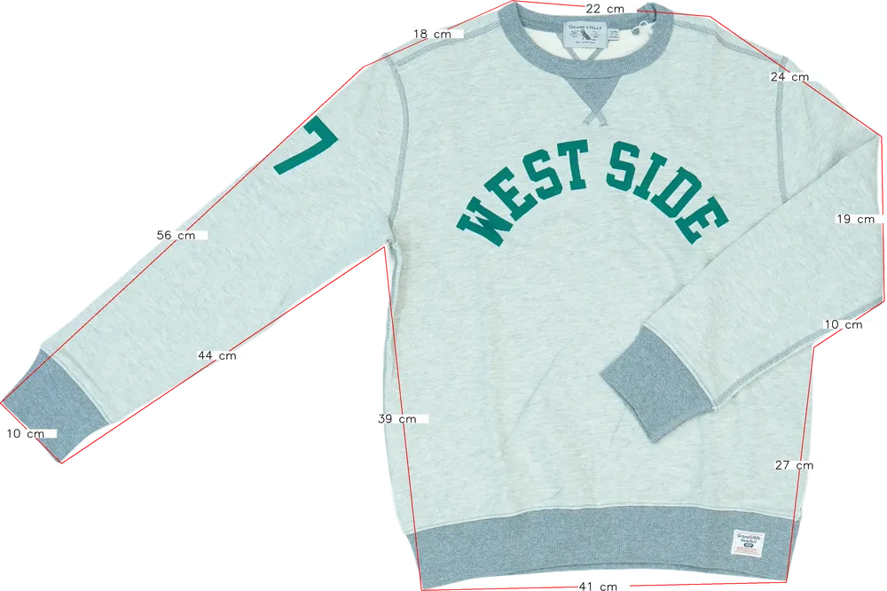 Szürke OVS Pulóver EU 164 / UK 14 év / US 14 év/XL