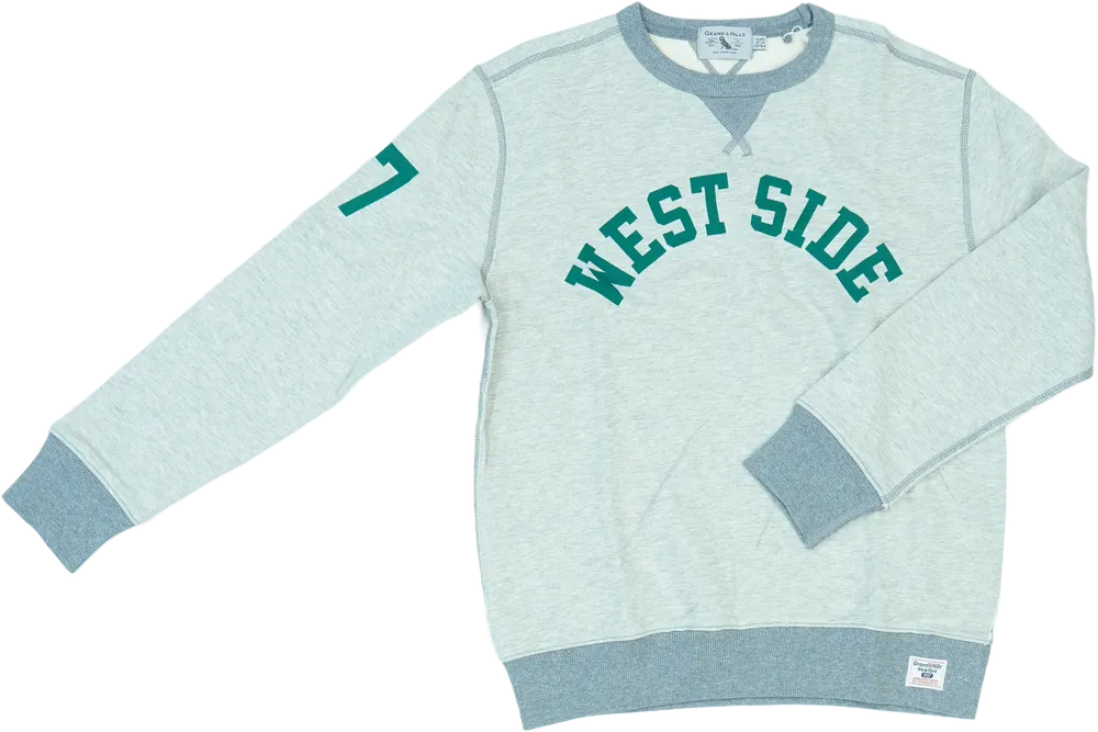 Szürke OVS Pulóver EU 164 / UK 14 év / US 14 év/XL