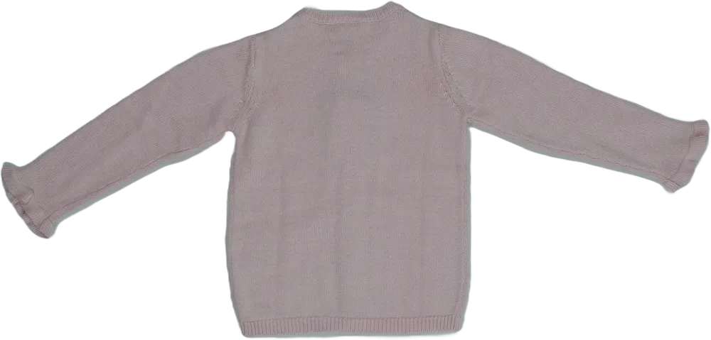 Rózsaszín OVS - Fagottino Kardigán EU 92 / UK 2 év / US 2T