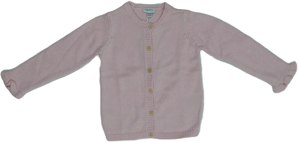 Rózsaszín OVS - Fagottino Kardigán EU 92 / UK 2 év / US 2T