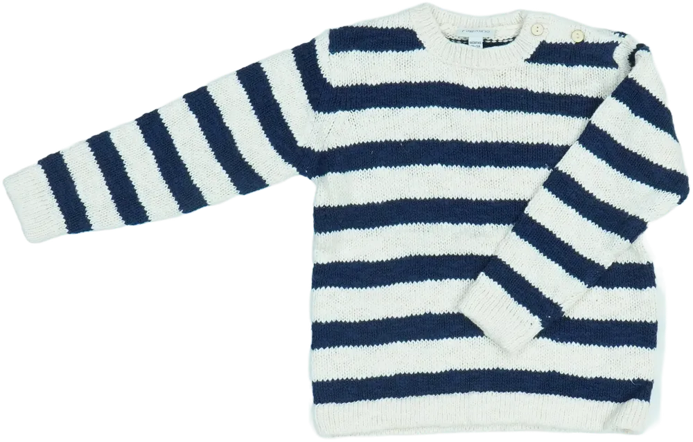 Többszínű OVS - Fagottino Kötött pulcsi EU 92 / UK 2 év / US 2T