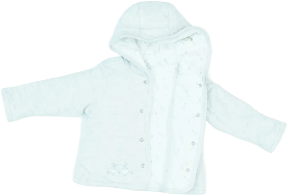 Szürke OVS - Fagottino Baby kocsikabát EU 68 / UK 3-6 hónap / US 3-6 hónap