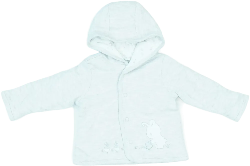 Szürke OVS - Fagottino Baby kocsikabát EU 68 / UK 3-6 hónap / US 3-6 hónap