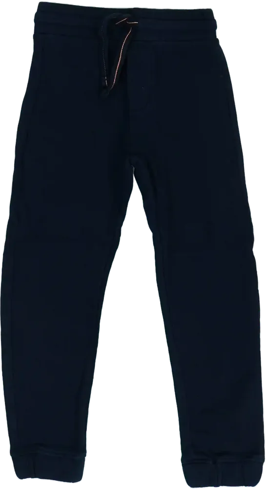 Fekete OVS Melegítőnadrág EU 116 / UK 6 év / US 6 év/S