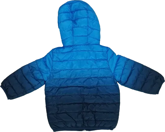 Kék OVS - Fagottino Átmeneti kabát EU 74 / UK 6-9 hónap / US 6-9 hónap