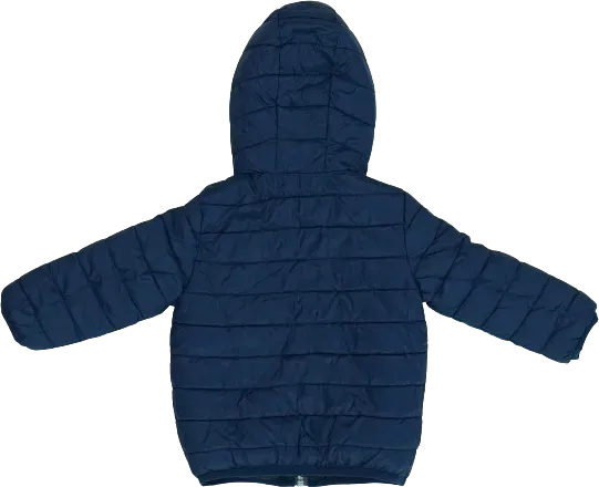 Kék OVS - Fagottino Átmeneti kabát EU 74 / UK 6-9 hónap / US 6-9 hónap