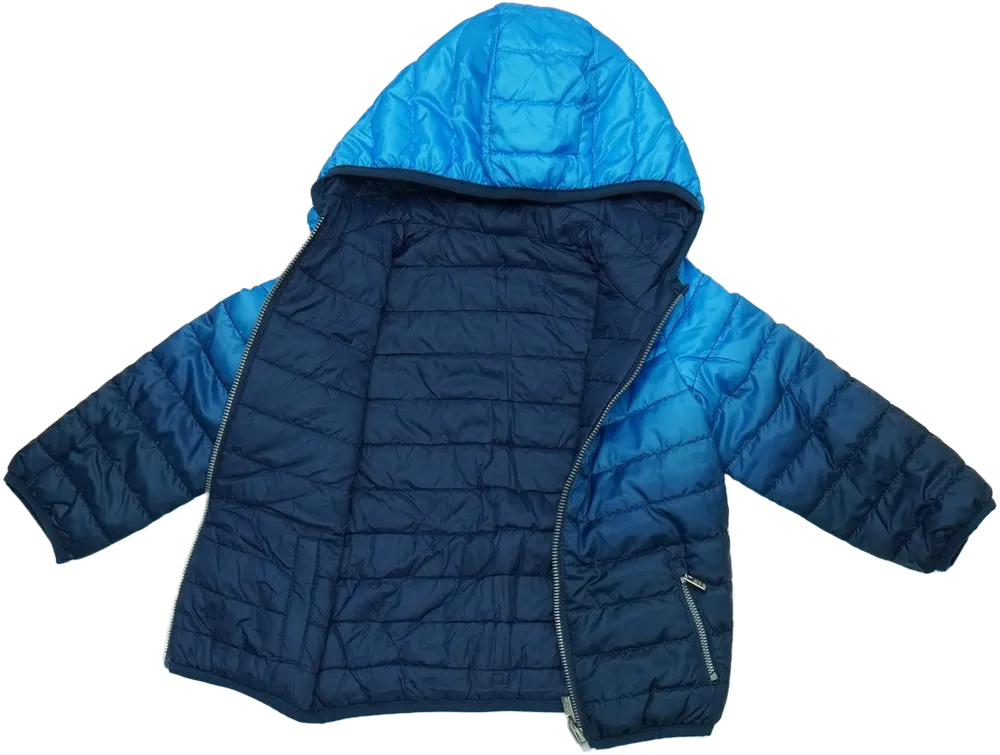 Kék OVS - Fagottino Átmeneti kabát EU 86 / UK 12-18 hónap / US 18 hónap