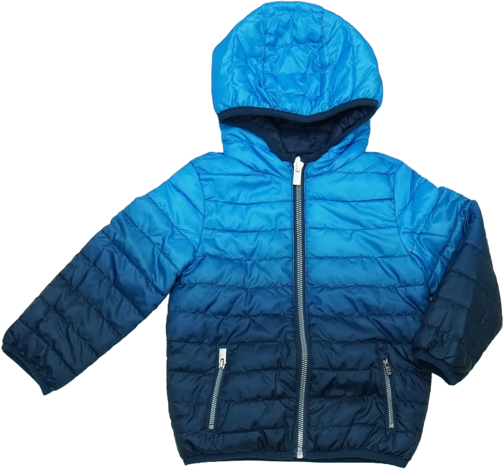 Kék OVS - Fagottino Átmeneti kabát EU 86 / UK 12-18 hónap / US 18 hónap