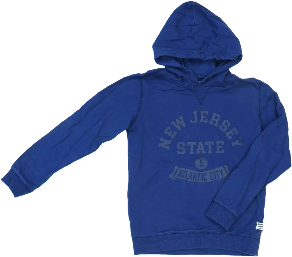 Kék OVS Pulóver EU 152 / UK 12 év / US 12 év/L