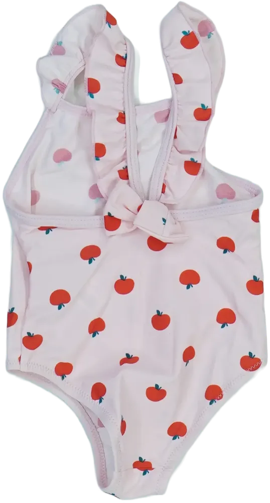 Rózsaszín OVS - Fagottino Bikini EU 74 / UK 6-9 hónap / US 6-9 hónap