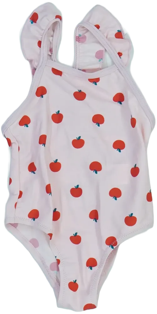 Rózsaszín OVS - Fagottino Bikini EU 74 / UK 6-9 hónap / US 6-9 hónap