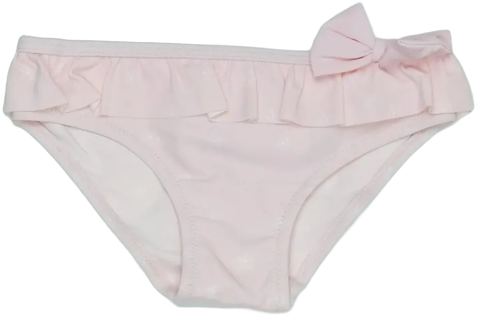 Rózsaszín OVS - Fagottino Bikini alsó EU 86 / UK 12-18 hónap / US 18 hónap