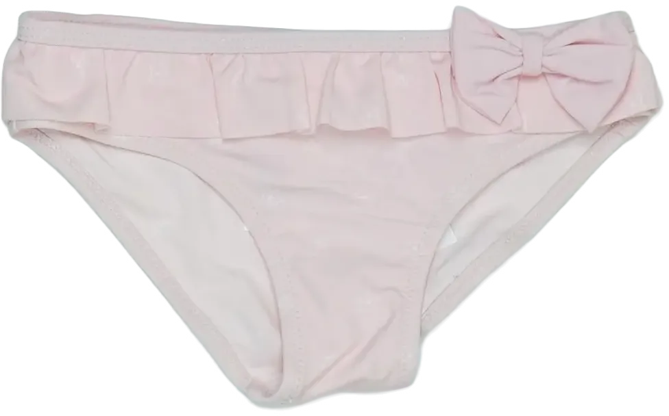 Rózsaszín OVS - Fagottino Bikini alsó EU 92 / UK 2 év / US 2T