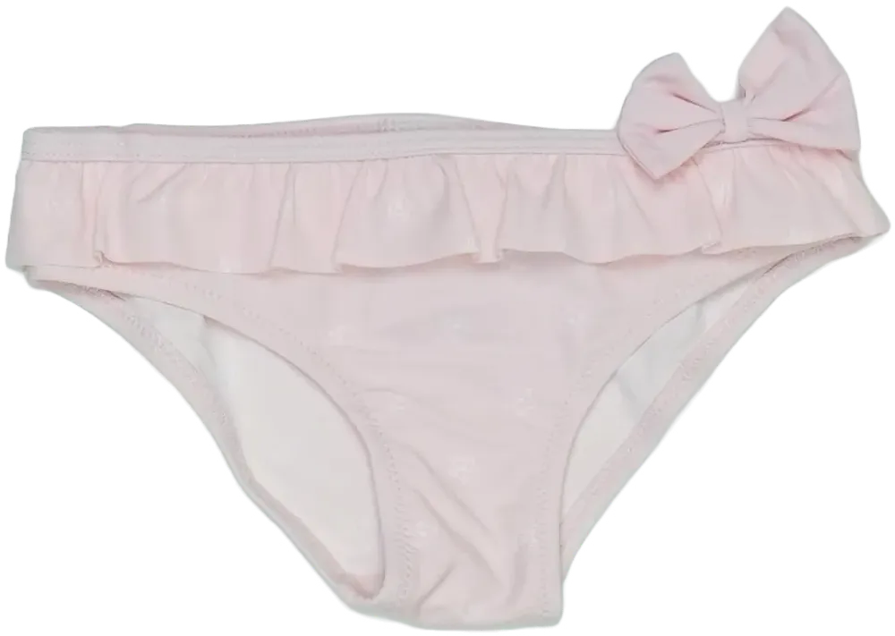 Rózsaszín OVS - Fagottino Bikini alsó EU 92 / UK 2 év / US 2T